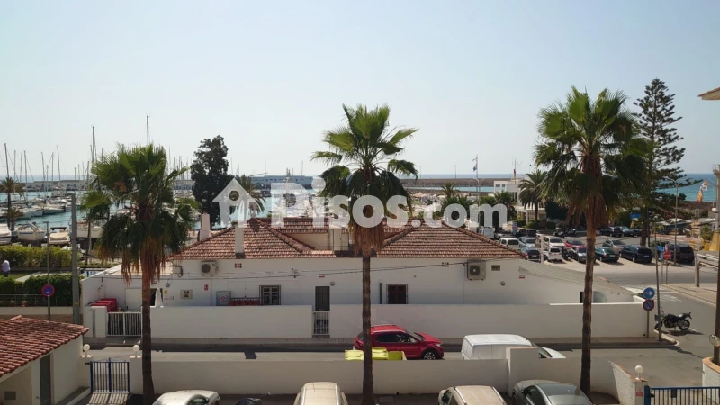 Piso – Altea, Capblanc, la Marina Baixa