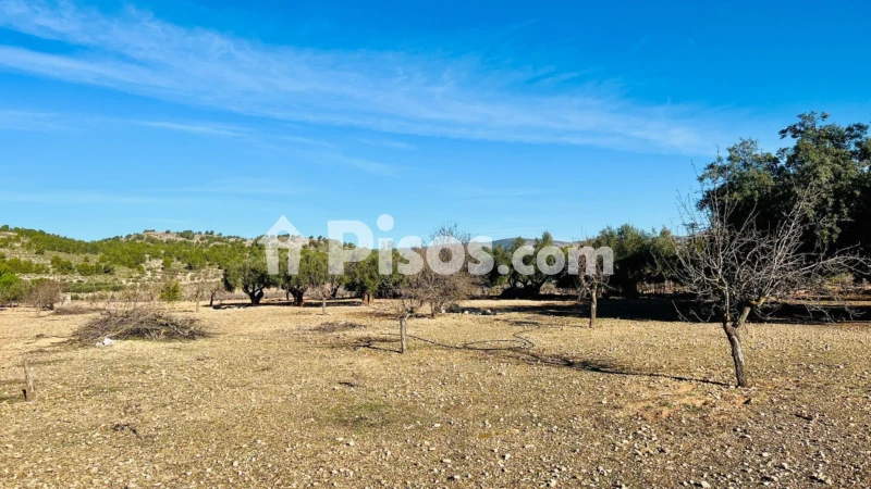 Terreno en venta en Cañada