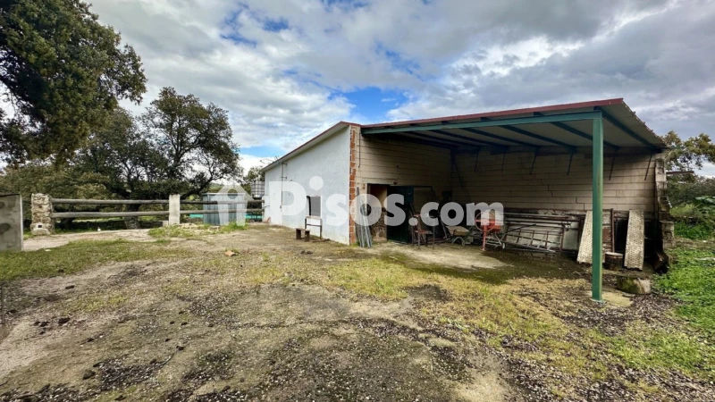 Finca rústica en venta en Malpartida de Plasencia - Vista 3