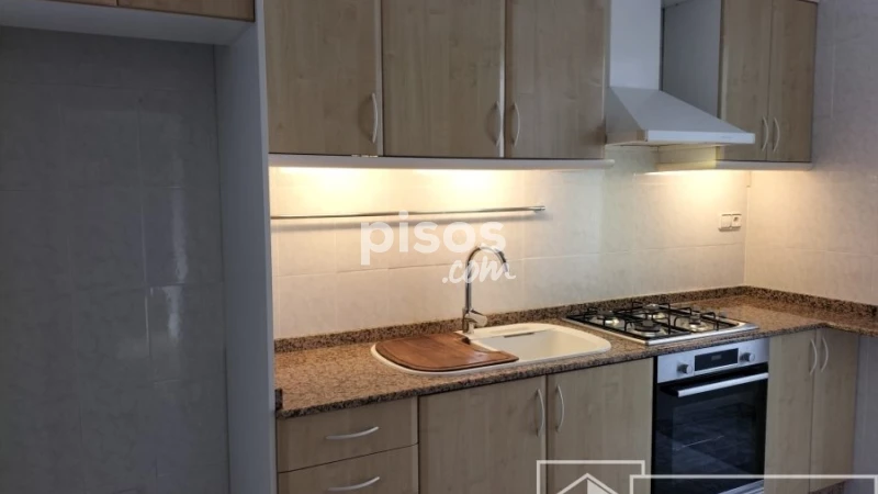 Piso en venta en Avinguda Torrente, 8, Alfafar de 155.000 €