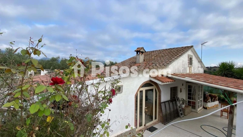 Casa - Vista 3