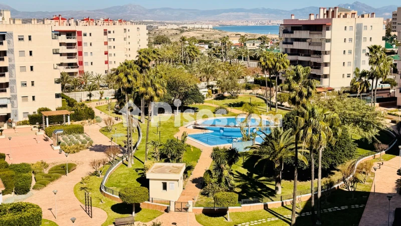 Piso – Elx - Elche