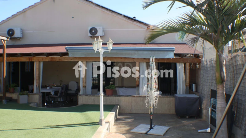 Casa – Rojales