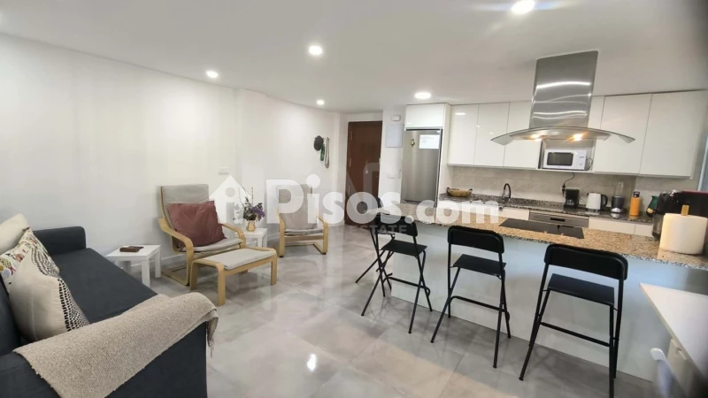 Piso – Alicante - Alacant