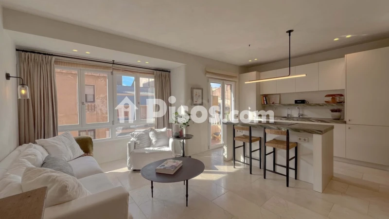 Piso – Alacant / Alicante, Polígono Industrial APD/21, l'Alacantí