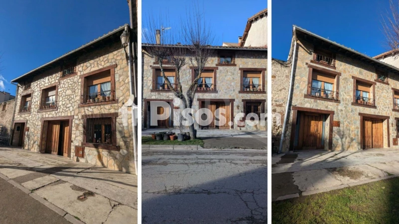Casa en venta en Ezcaray – pohled 3