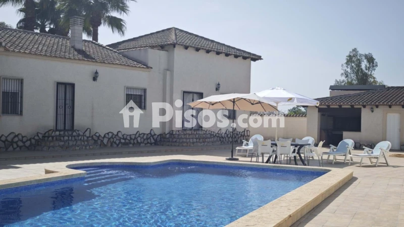 Casa – Catral