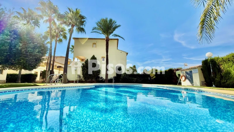 Casa – Dénia