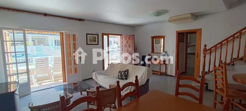 Casa – Santa Pola, el Baix Vinalopó