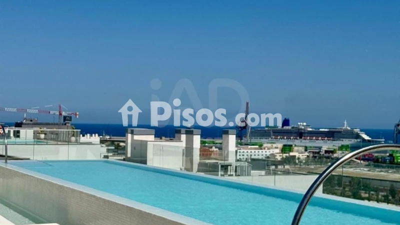 Piso – Alicante - Alacant