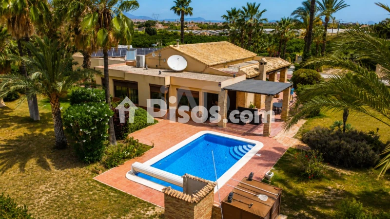 Casa – Elx - Elche