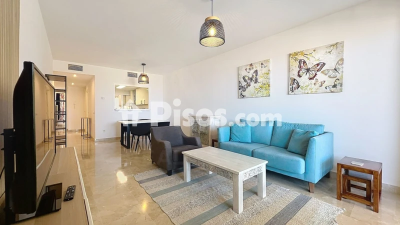 Fotografía del inmueble reportado: 1.450 €/mes — Málaga, Málaga