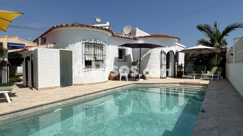 Casa – Els Poblets