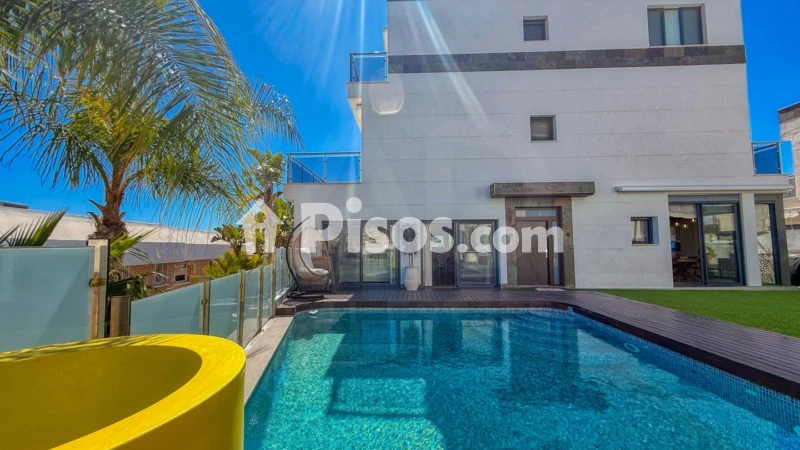 Casa – Alicante - Alacant
