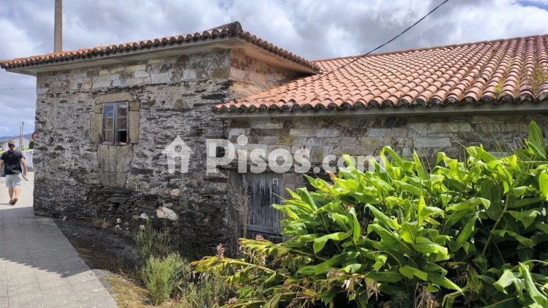 Casa – Valdoviño, Meirás