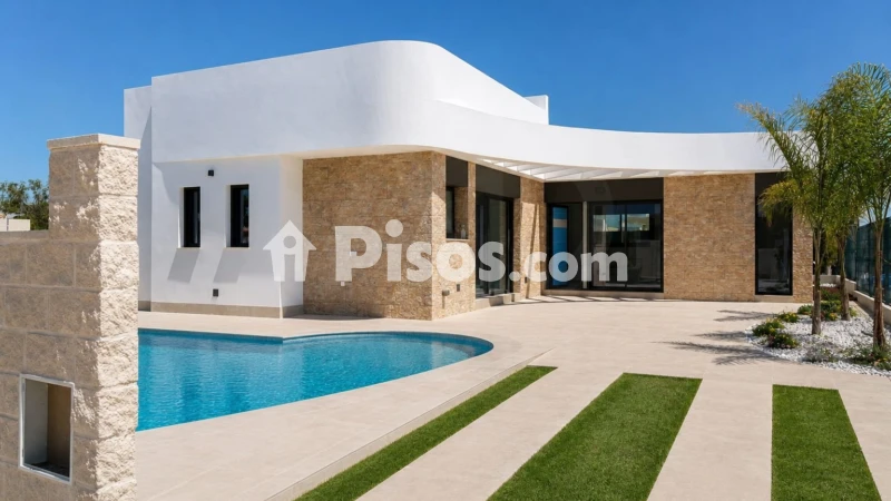 Casa – Los Montesinos