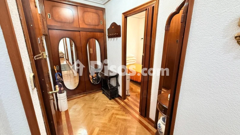 Fotografía del inmueble reportado: 1.600 €/mes — Madrid, Madrid