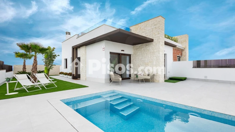 Casa – Jacarilla