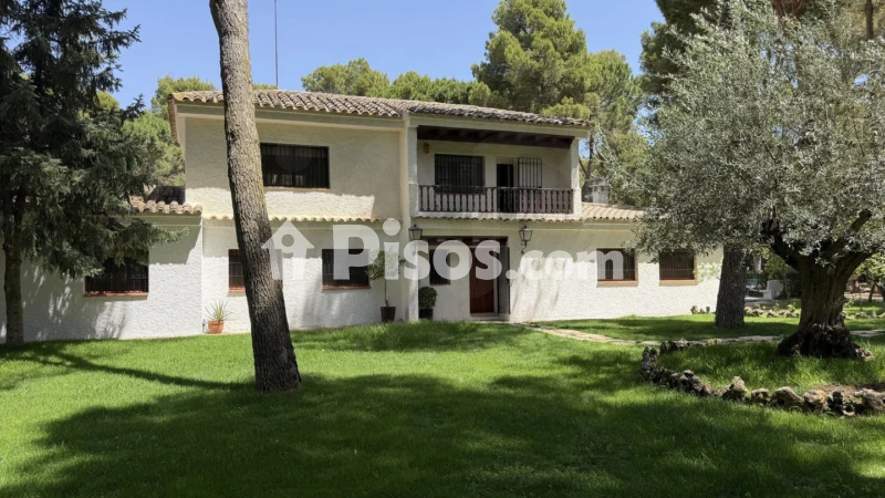 Finca rústica en venta en Pedanías y Barrios Rurales, Albacete Capital