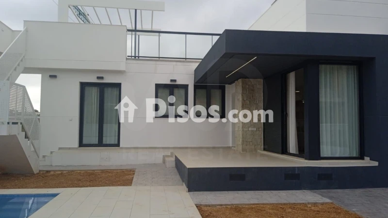 Casa – Els Poblets