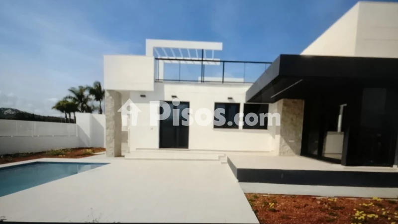 Casa – Els Poblets