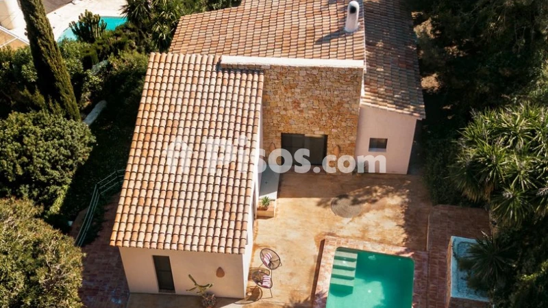 Casa – Dénia