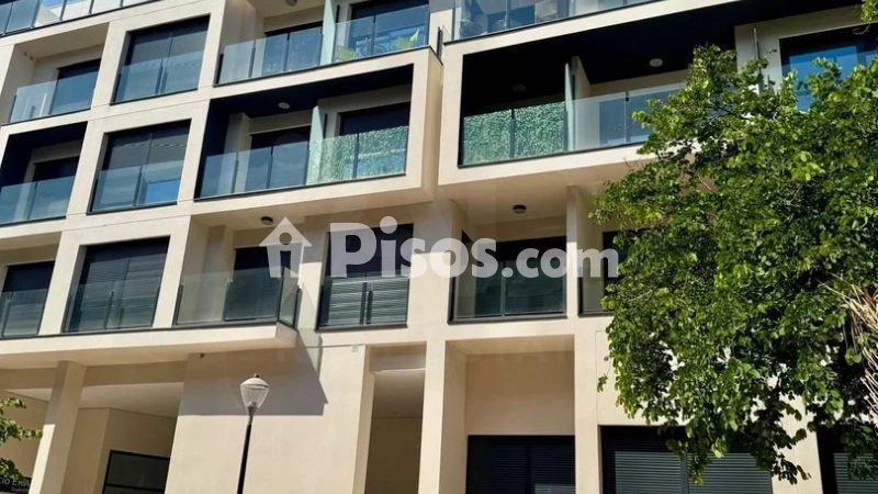 Pis – Alicante - Alacant