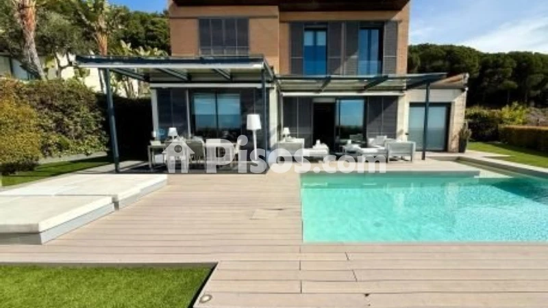 Fotografía del inmueble reportado: 5.800 €/mes — Barcelona, Barcelona
