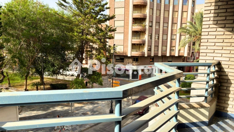 Piso – Orihuela, Molins