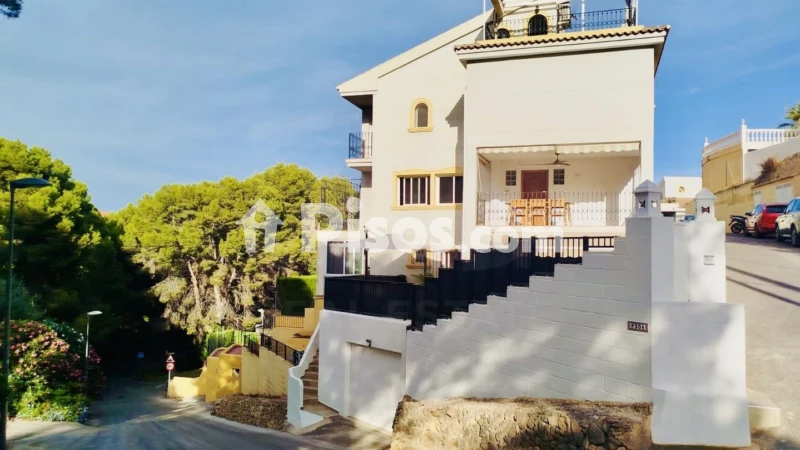 Casa – La Nucia