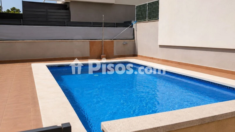 Casa – Santa Pola