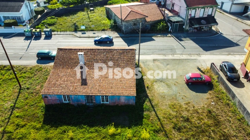 Casa – Valdoviño, Villapinos, Meirás