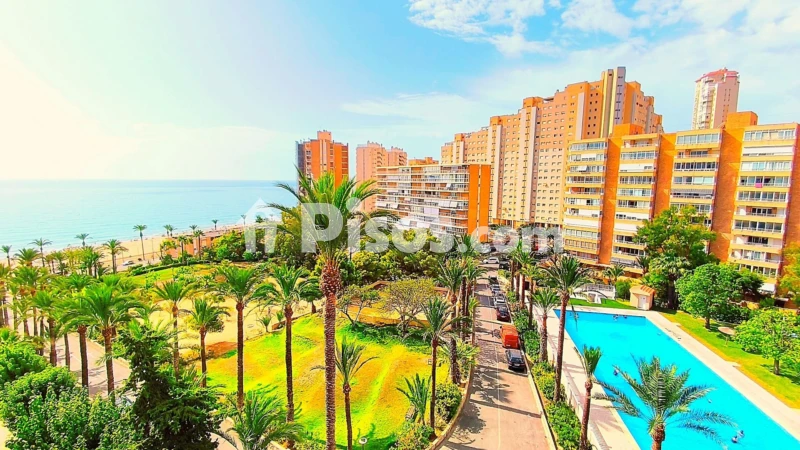 Piso – El Campello