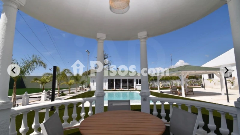 Casa – Elx - Elche