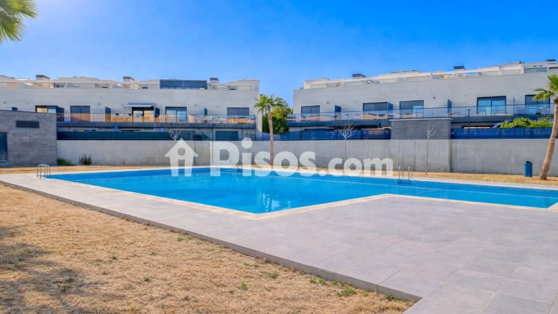 Casa – Mutxamel, Casco Urbano Muchamiel, l'Alacantí
