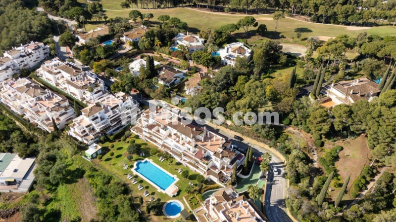 Fotografía del inmueble reportado: 2.500 €/mes — Málaga, Málaga