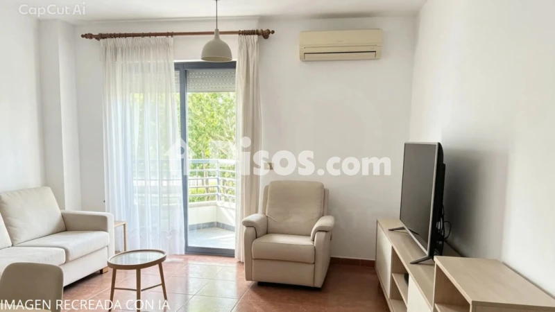 Apartment in Orihuela, Molins
