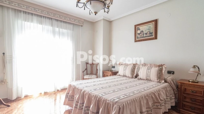 Casa – Orihuela, Torremendo