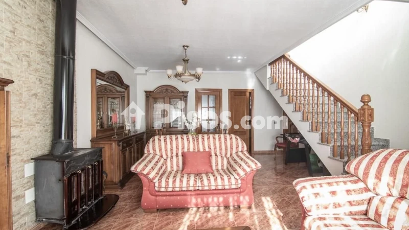 Casa – Orihuela, Molins