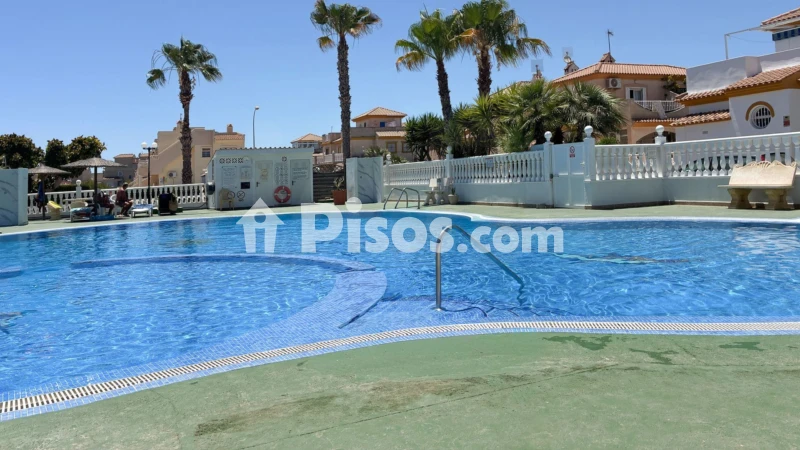 Casa – Orihuela, Torremendo