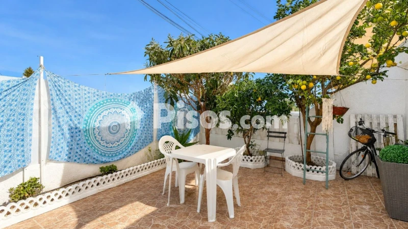 Piso – Santa Pola