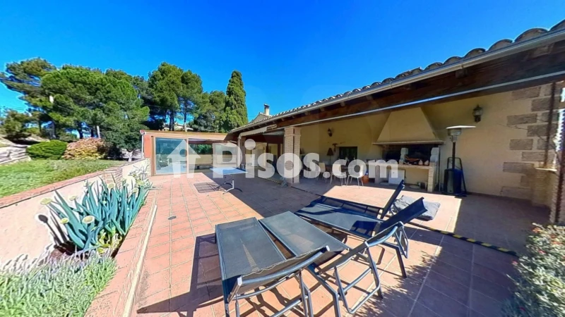 Casa – Alcoi - Alcoy