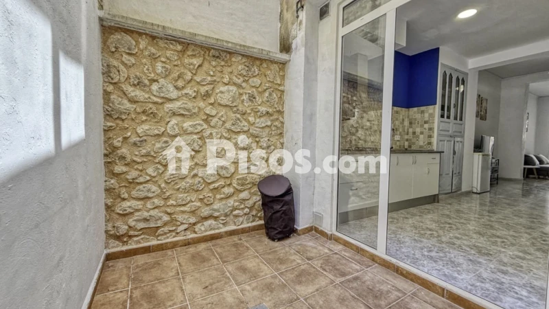 Piso – la Vall d'Ebo, la Marina Alta