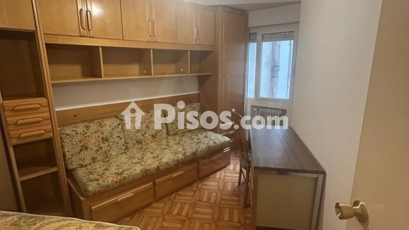 Fotografía del inmueble reportado: 335 €/mes — León, León