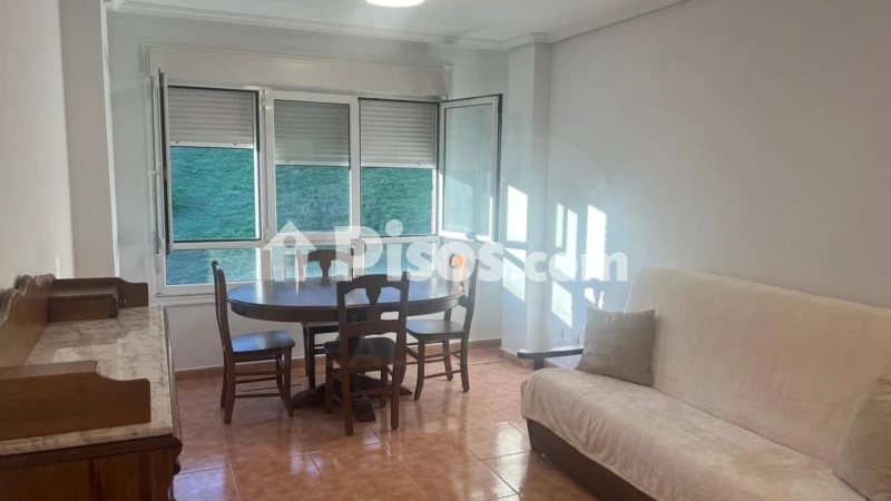 Fotografía del inmueble reportado: 496 €/mes — Asturias, Asturias