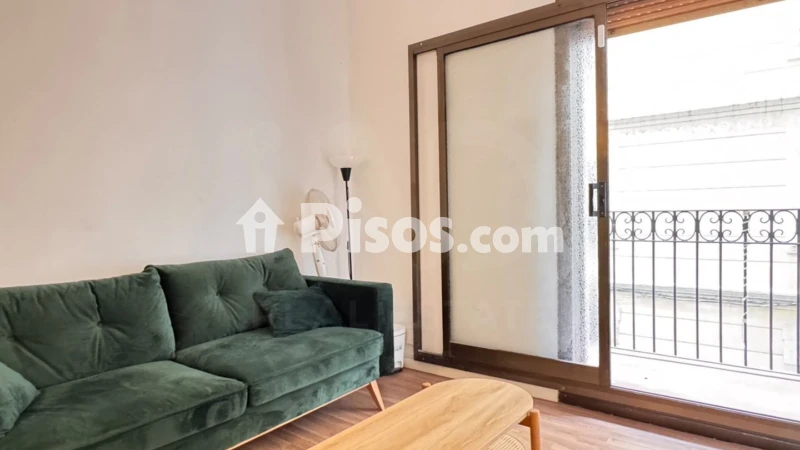 Fotografía del inmueble reportado: 1.690 €/mes — Barcelona, Barcelona