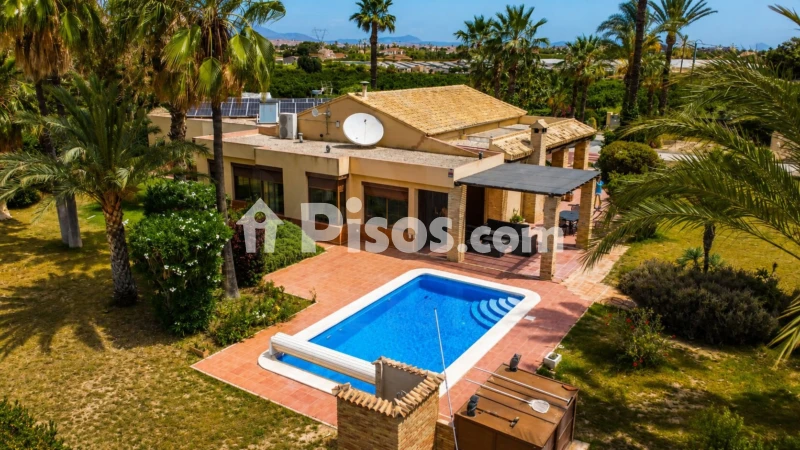 Casa – Elx - Elche