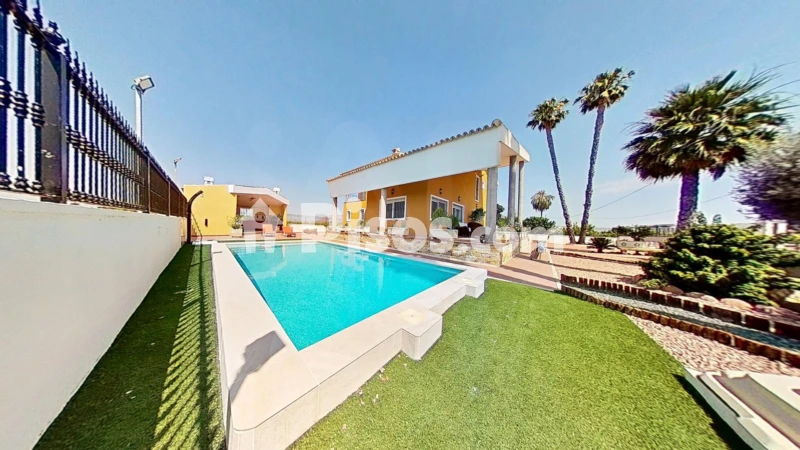 Casa – Orihuela
