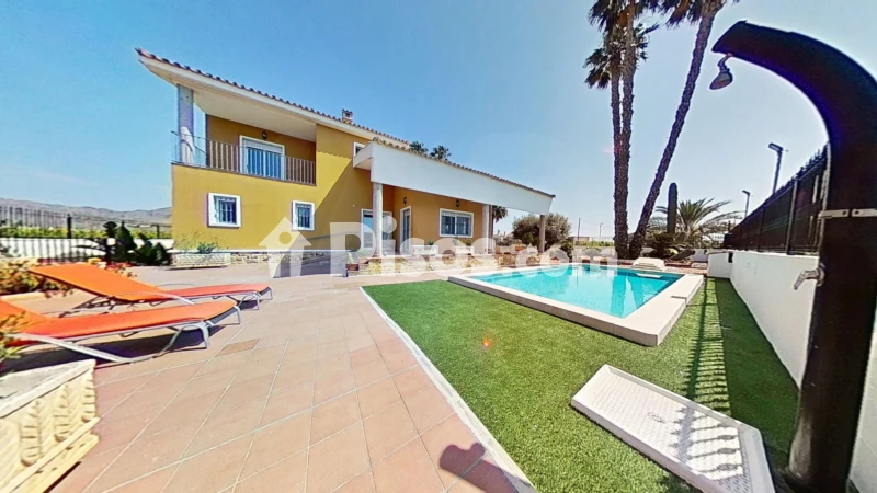 Casa – Orihuela