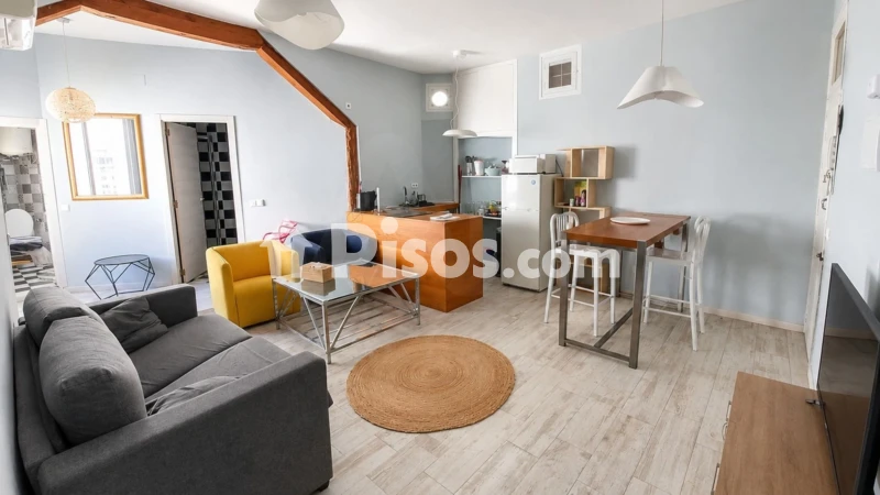 Fotografía del inmueble reportado: 1.600 €/mes — Madrid, Madrid
